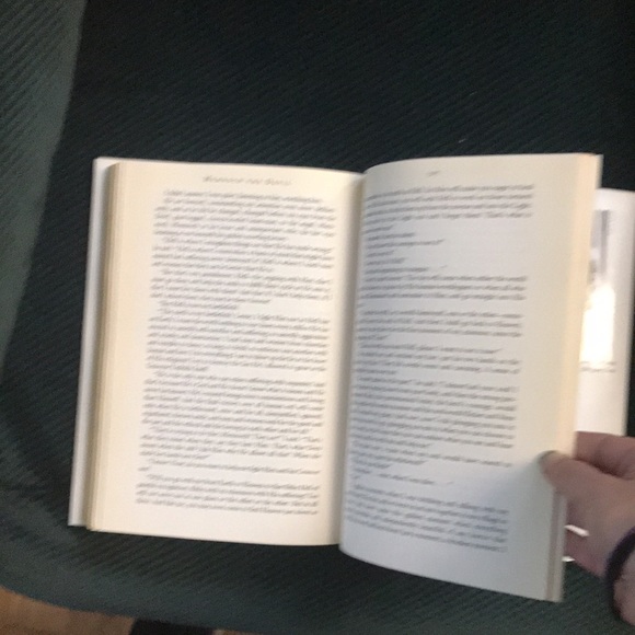 Memnoch The Devil: the vampire Chronicles by Anne Rice - Picture 7 of 12